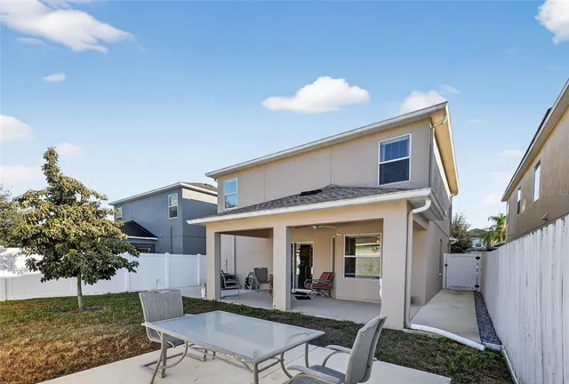 $374,900 | 12637 Belcroft Drive, Riverview, FL 33579