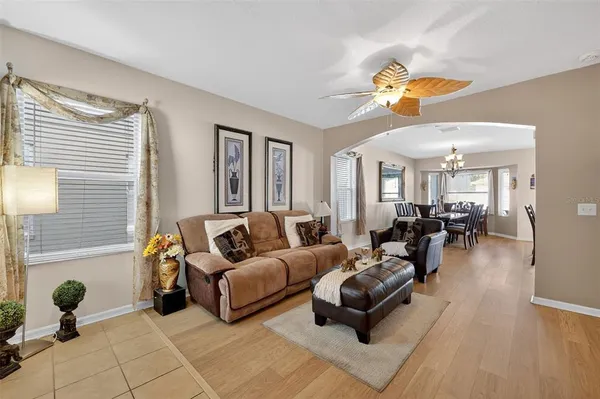 $364,000 | 12637 Belcroft Drive, Riverview, FL 33579