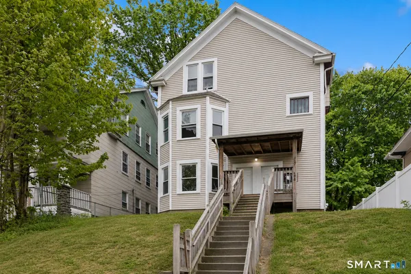 $425,000 | 500 Wilson Street, Waterbury, CT 06708