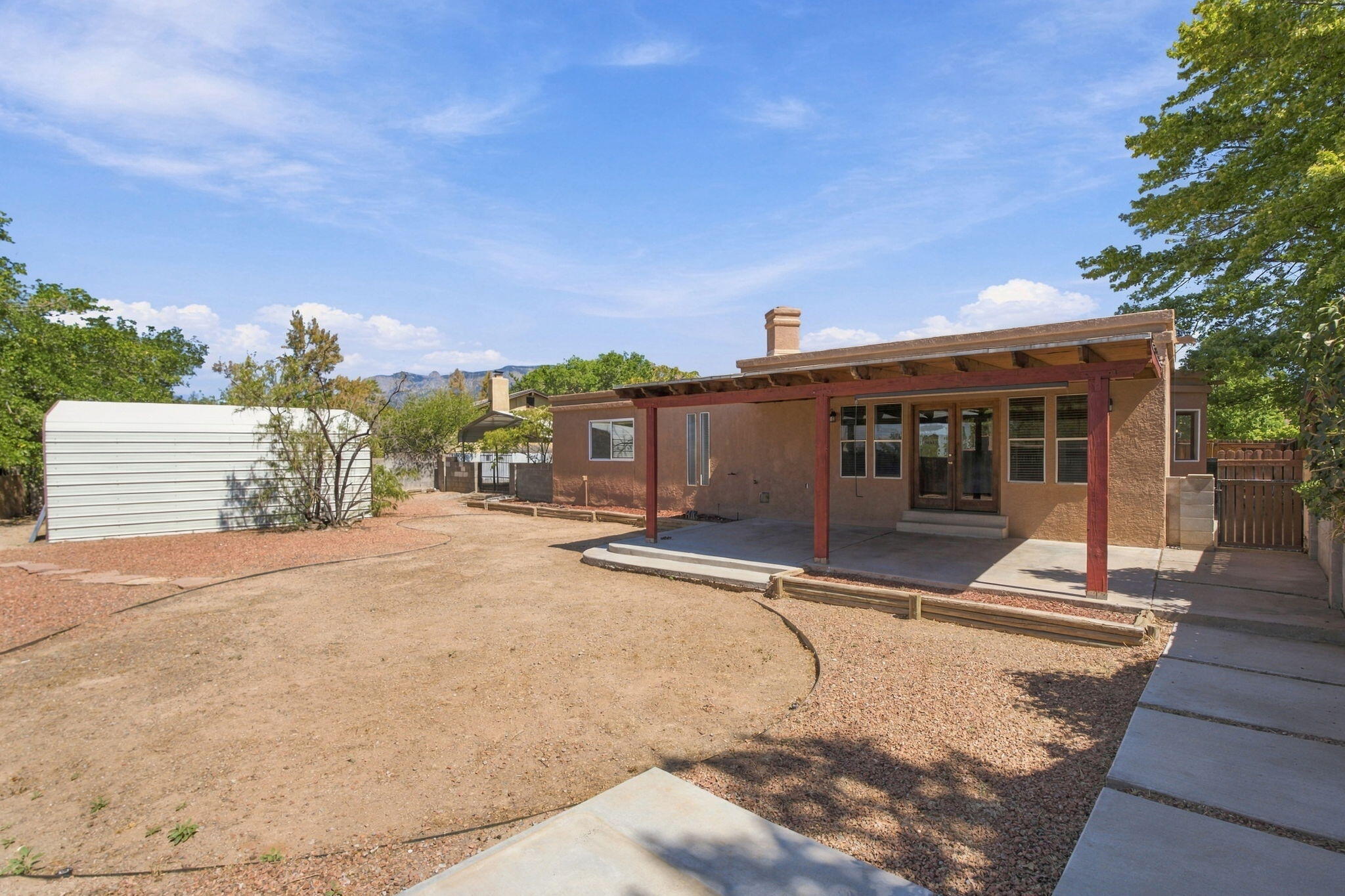 7309 Capulin Road Northeast Albuquerque, NM 87109 - Photo 31 of 40 Gallery Image 31