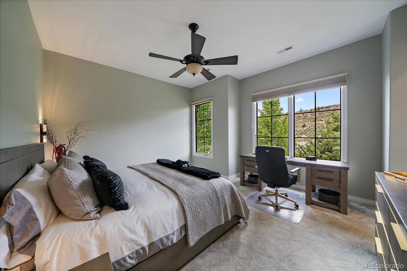 8000 Raphael Lane Littleton, CO 80125 - Photo 42 of 50