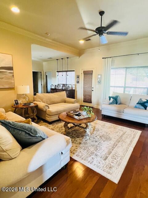 406 Copper Ridge Drive Florence, MS 39073 - Photo 12 of 35 IMG_0201