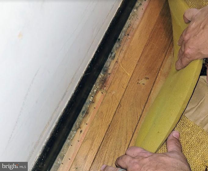 581 Township Line Road Franklinville, NJ 08322 - Photo 30 of 30 Hardwood under all carpets