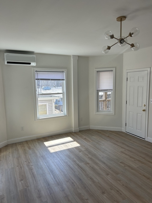 160 Robeson Street, Unit 1W Fall River, MA 02720 - Photo 4 of 11