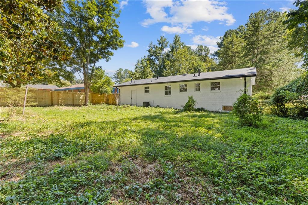 1928 Apache Trail Southeast Atlanta, GA 30316 - Photo 25 of 27
