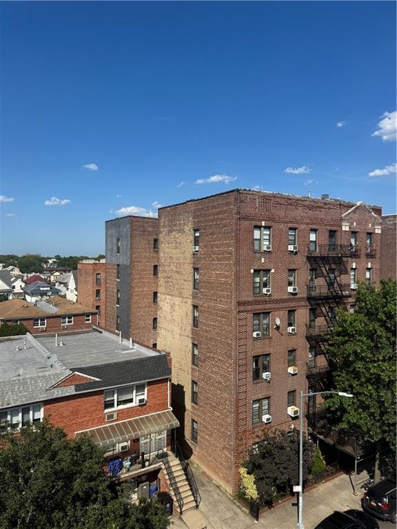 1926 83rd Street Brooklyn, NY 11214 - Photo 11 of 13 a terrace with outdoor space