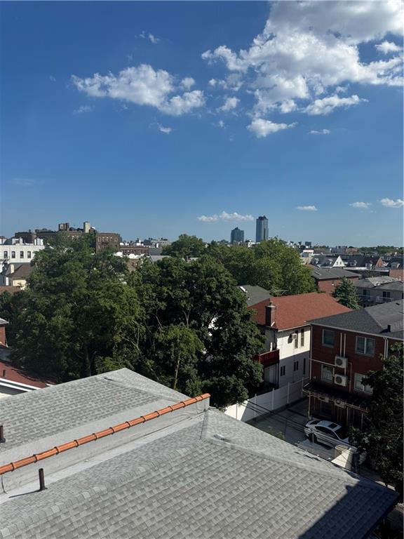 1926 83rd Street Brooklyn, NY 11214 - Photo 12 of 13 a view of a terrace