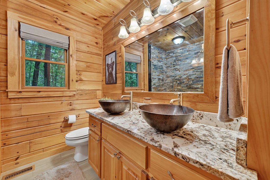 541 Little Bushy Head Road Blue Ridge, GA 30513 - Photo 32 of 45 Gallery Image 32