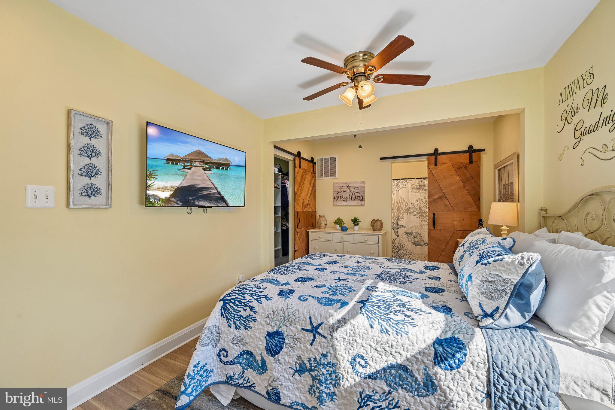 1248 June Road Baltimore, MD 21227 - Photo 29 of 80 Coastal retreat with serene vibes.