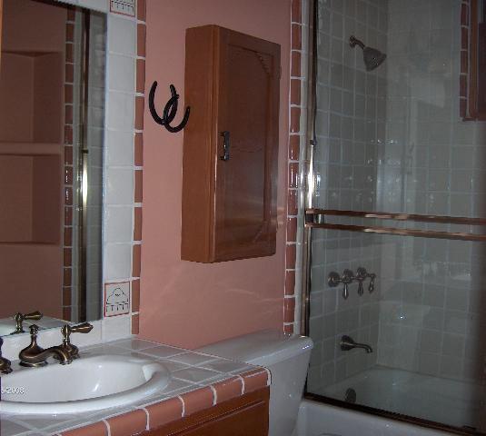 511 West Overland Road Payson, AZ 85541 - Photo 8 of 9 Guest Bath betweem BRs 2 and 3