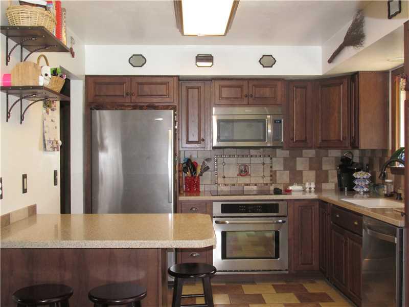 750 Youngstown Ridge Road Latrobe, PA 15650 - Photo 9 of 14 Kitchen.