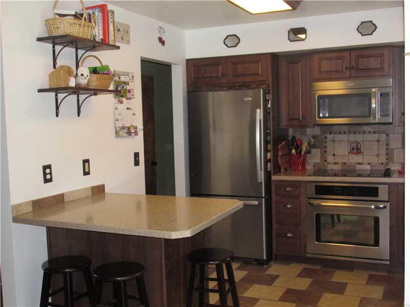 750 Youngstown Ridge Road Latrobe, PA 15650 - Photo 10 of 14 Kitchen.