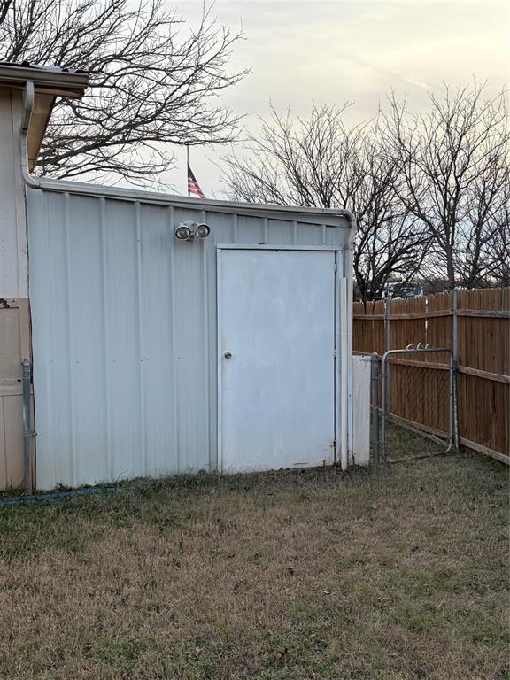 514 Fish Haven Road Graford, TX 76449 - Photo 17 of 21