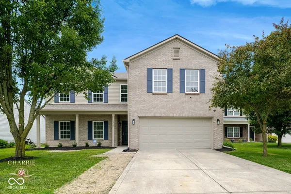 $374,900 | 4310 Anne Elizabeth Way, Indianapolis, IN 46239