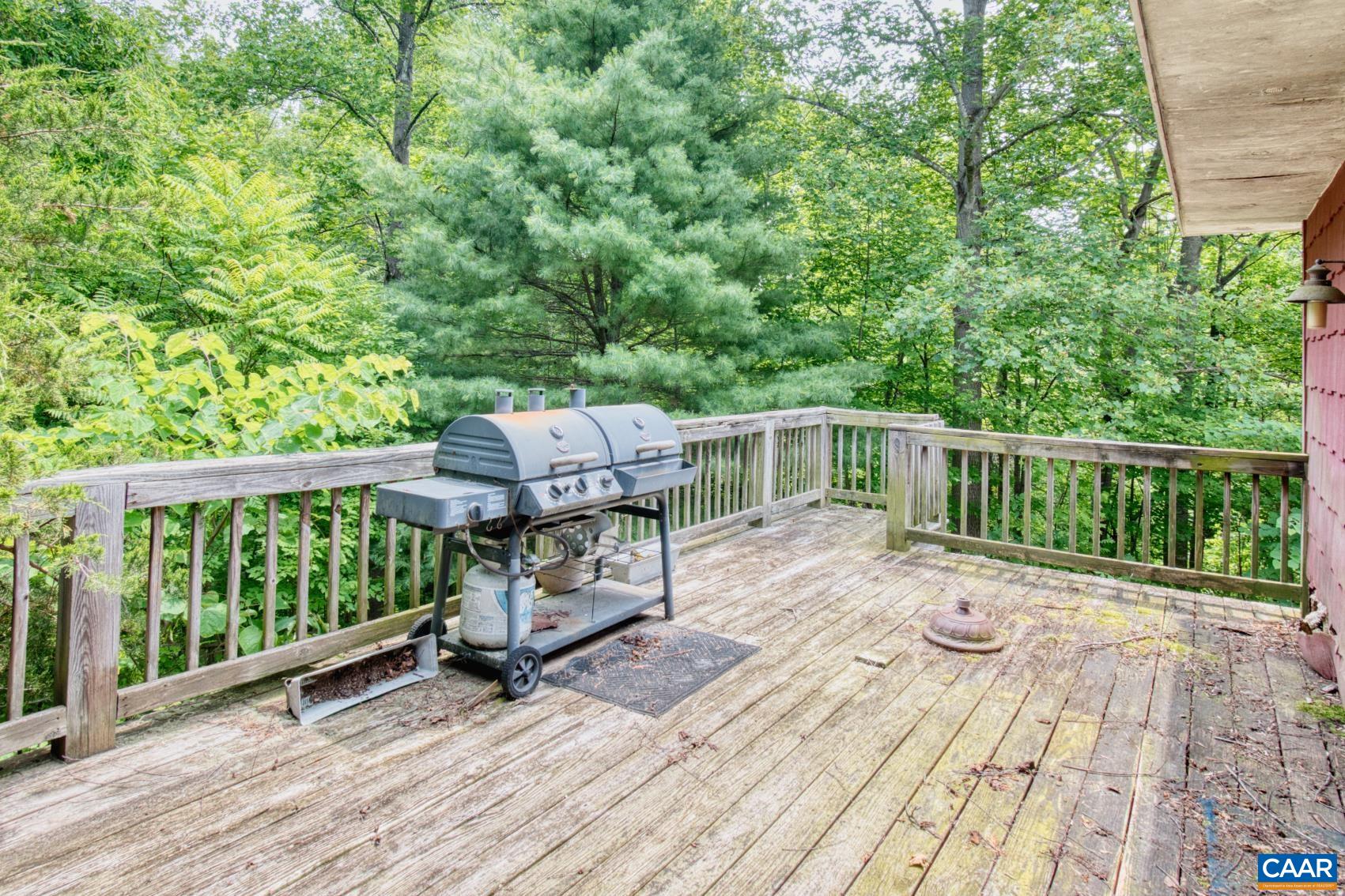748 Snow Mountain Road Stanardsville, VA 22973 - Photo 30 of 35