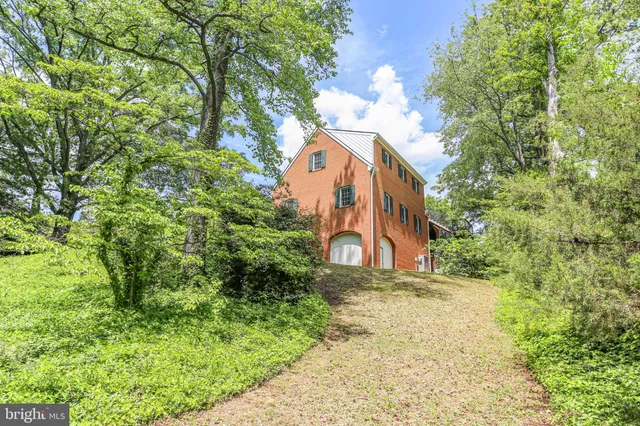 $2,399,000 | 1711 Highland Road, Fredericksburg, VA 22401