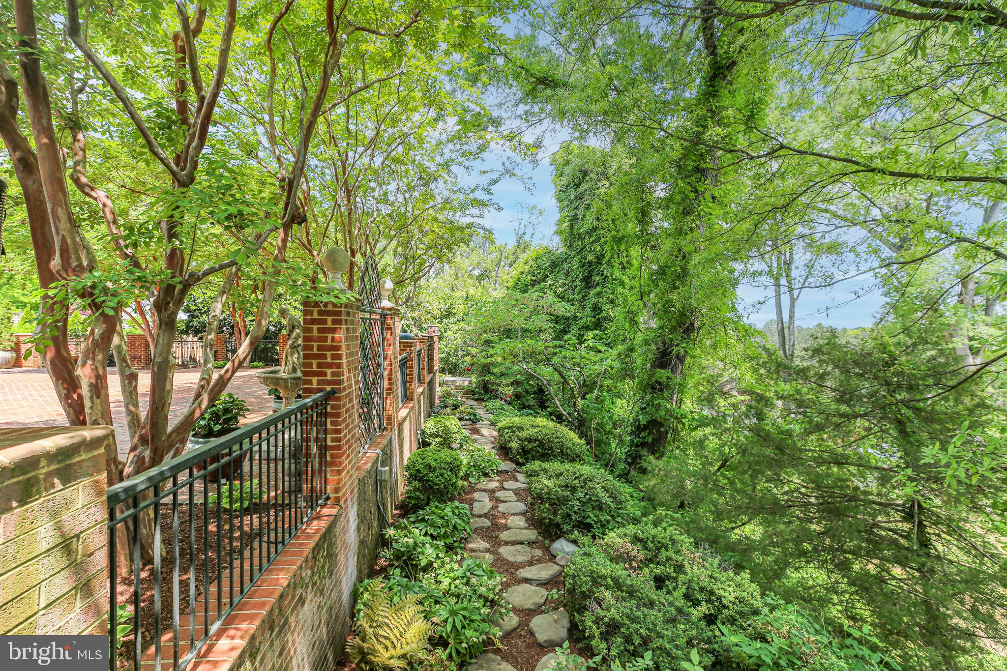 1711 Highland Road Fredericksburg, VA 22401 - Photo 133 of 145