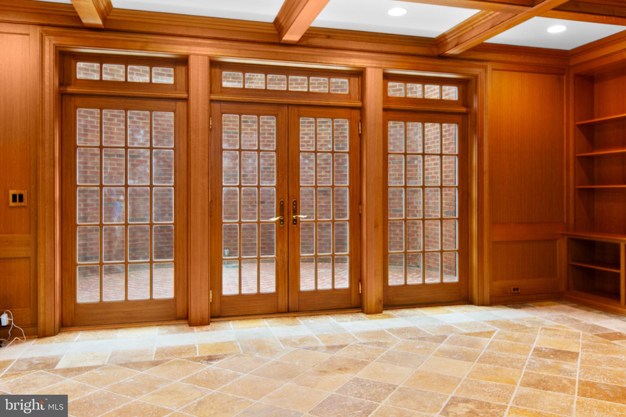 1711 Highland Road Fredericksburg, VA 22401 - Photo 96 of 145 a view of an entrance door of the building