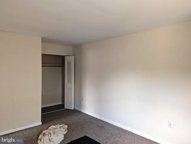 a view of wooden floor