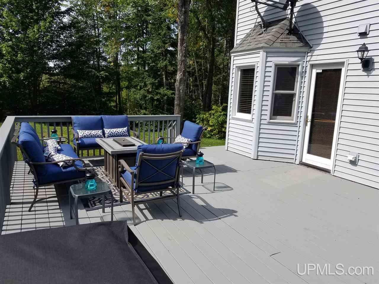 1079 Highland Drive Ishpeming, MI 49849 - Photo 35 of 42