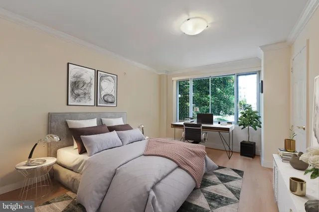 $575,000 | 1330 New Hampshire Avenue Northwest, Unit 215, Washington, DC 20036