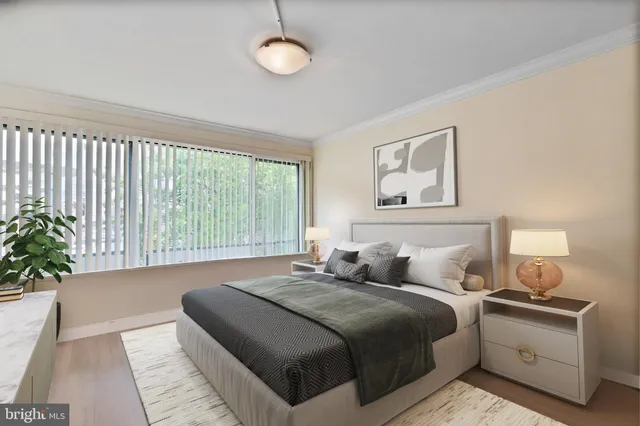 $575,000 | 1330 New Hampshire Avenue Northwest, Unit 215, Washington, DC 20036