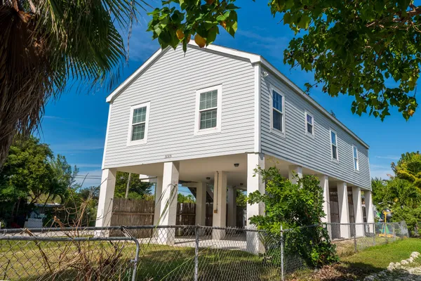 $635,000 | 31315 Avenue B, Big Pine Key, FL 33043