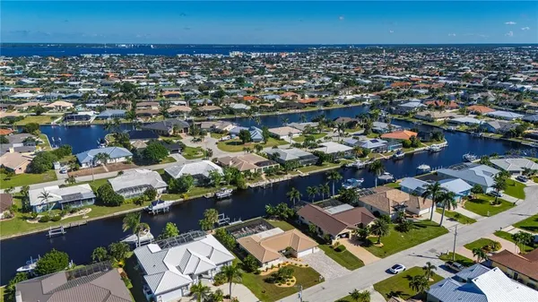 $595,000 | 2140 VÃa Seville, Punta Gorda, FL 33950