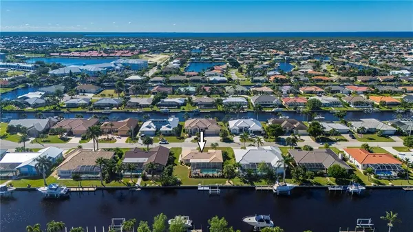 $595,000 | 2140 VÃa Seville, Punta Gorda, FL 33950