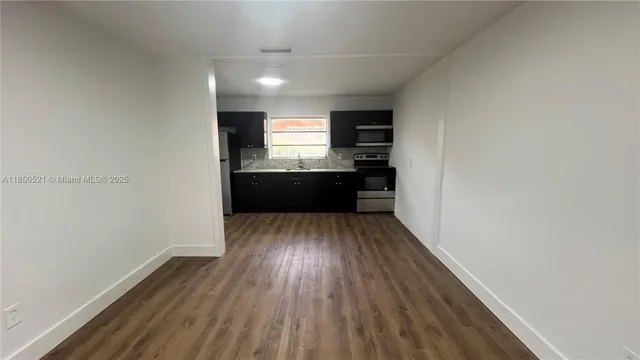 $2,200 | 2929 Northwest 22nd Court, Unit A, Miami, FL 33142