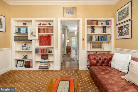 $4,185,000 | 4920 Palisade Lane Northwest, Washington, DC 20016