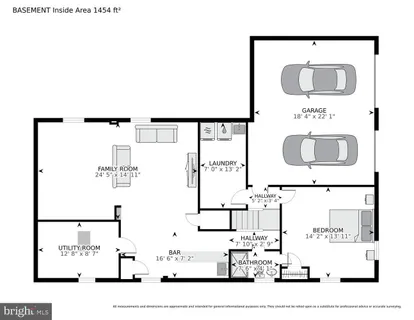 $4,185,000 | 4920 Palisade Lane Northwest, Washington, DC 20016
