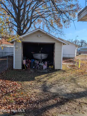 $133,000 | 108 South Spence Avenue, Goldsboro, NC 27534