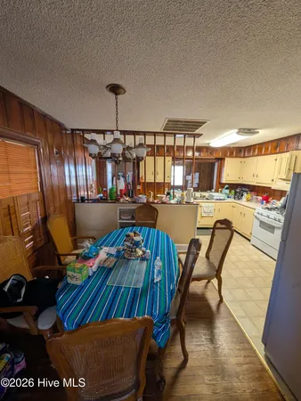 $133,000 | 108 South Spence Avenue, Goldsboro, NC 27534