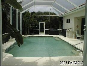 35 Beach Street Ponce Inlet, FL 32127 - Photo 2 of 7 a view of outdoor space deck and window