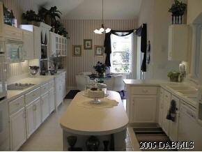 35 Beach Street Ponce Inlet, FL 32127 - Photo 3 of 7 a bathroom with a sink toilet and shower