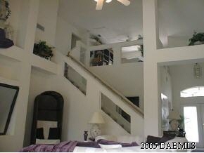 35 Beach Street Ponce Inlet, FL 32127 - Photo 5 of 7 a view of entryway and hall
