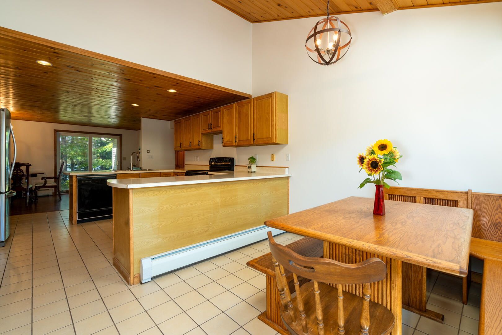 63 Sand Pond Road Sanford, ME 04073 - Photo 20 of 57 Breakfast Nook 2