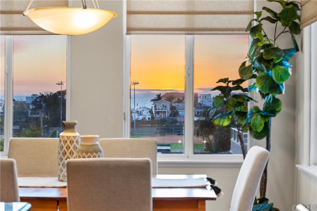 644 10th Street Hermosa Beach, CA 90254 - Photo 3 of 60 a view of a house with a deck