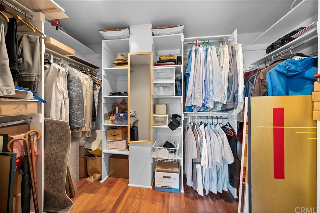 644 10th Street Hermosa Beach, CA 90254 - Photo 39 of 60 Primary closet