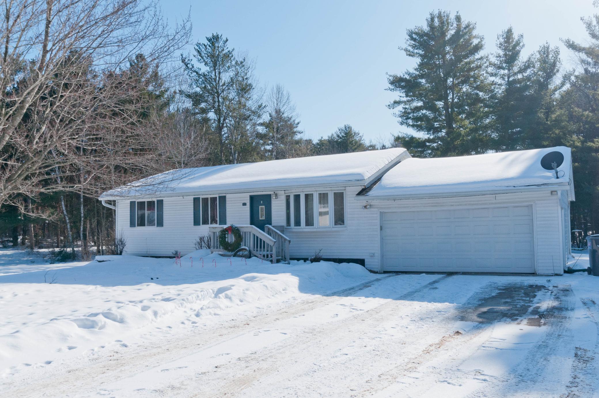 1943 13 3/4 Avenue Cameron, WI 54822 - Photo 1 of 27