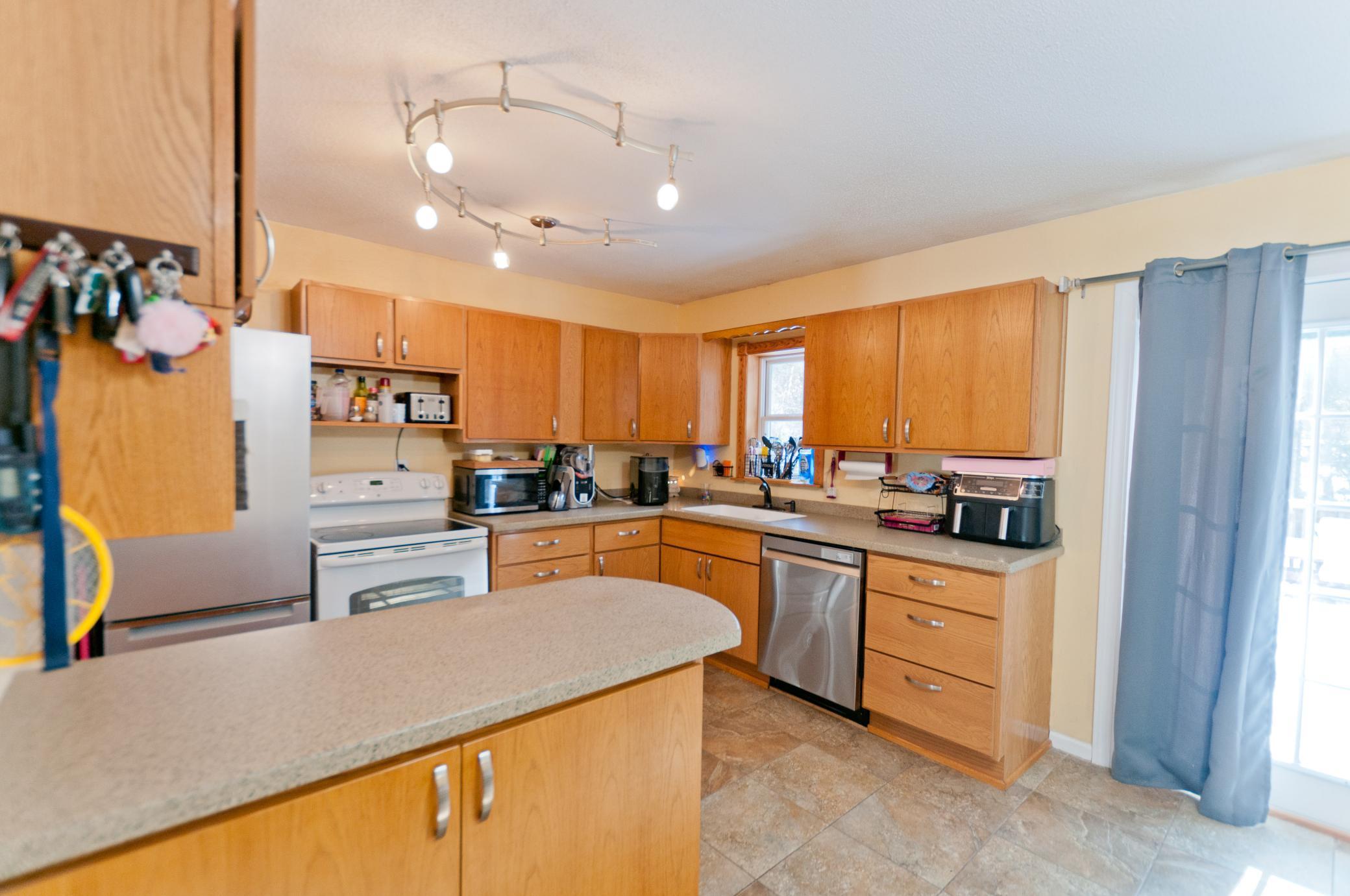 1943 13 3/4 Avenue Cameron, WI 54822 - Photo 14 of 27