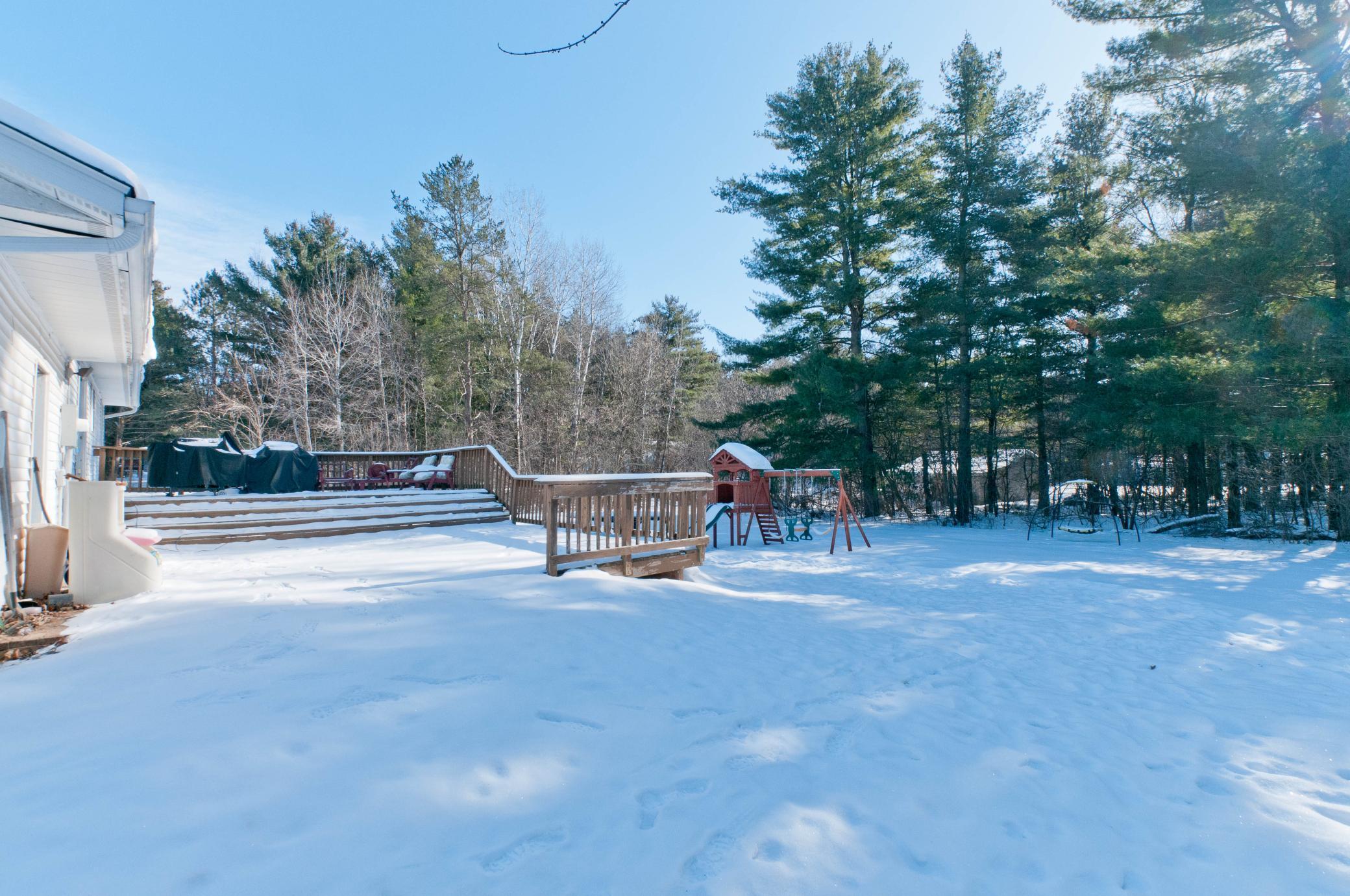 1943 13 3/4 Avenue Cameron, WI 54822 - Photo 5 of 27