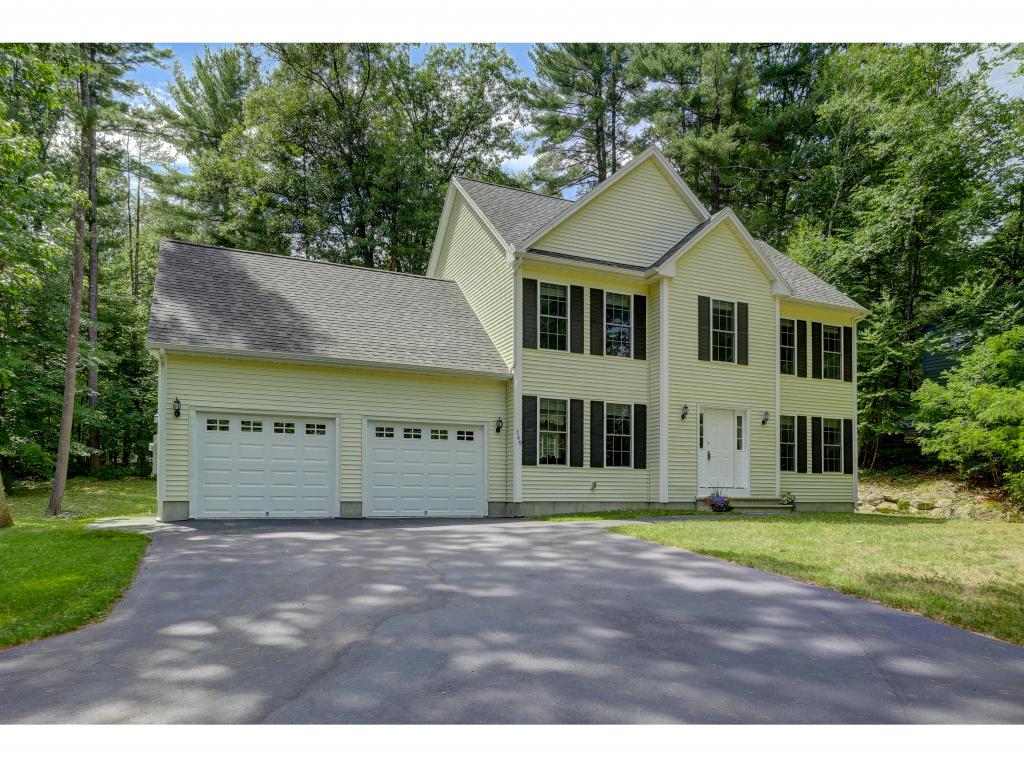 149 Naticook Road Merrimack, NH 03054 - Photo 1 of 34