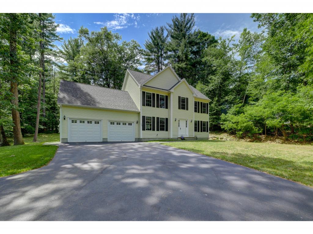 149 Naticook Road Merrimack, NH 03054 - Photo 30 of 34
