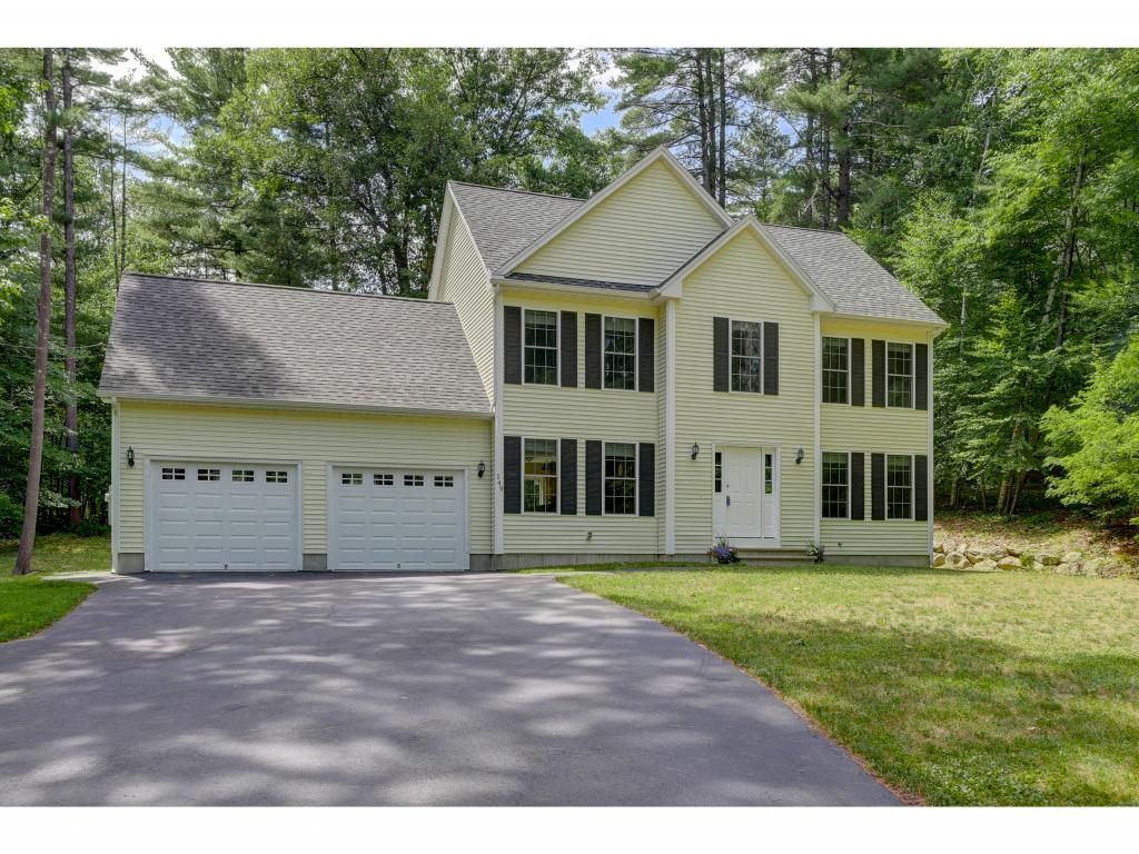 149 Naticook Road Merrimack, NH 03054 - Photo 31 of 34