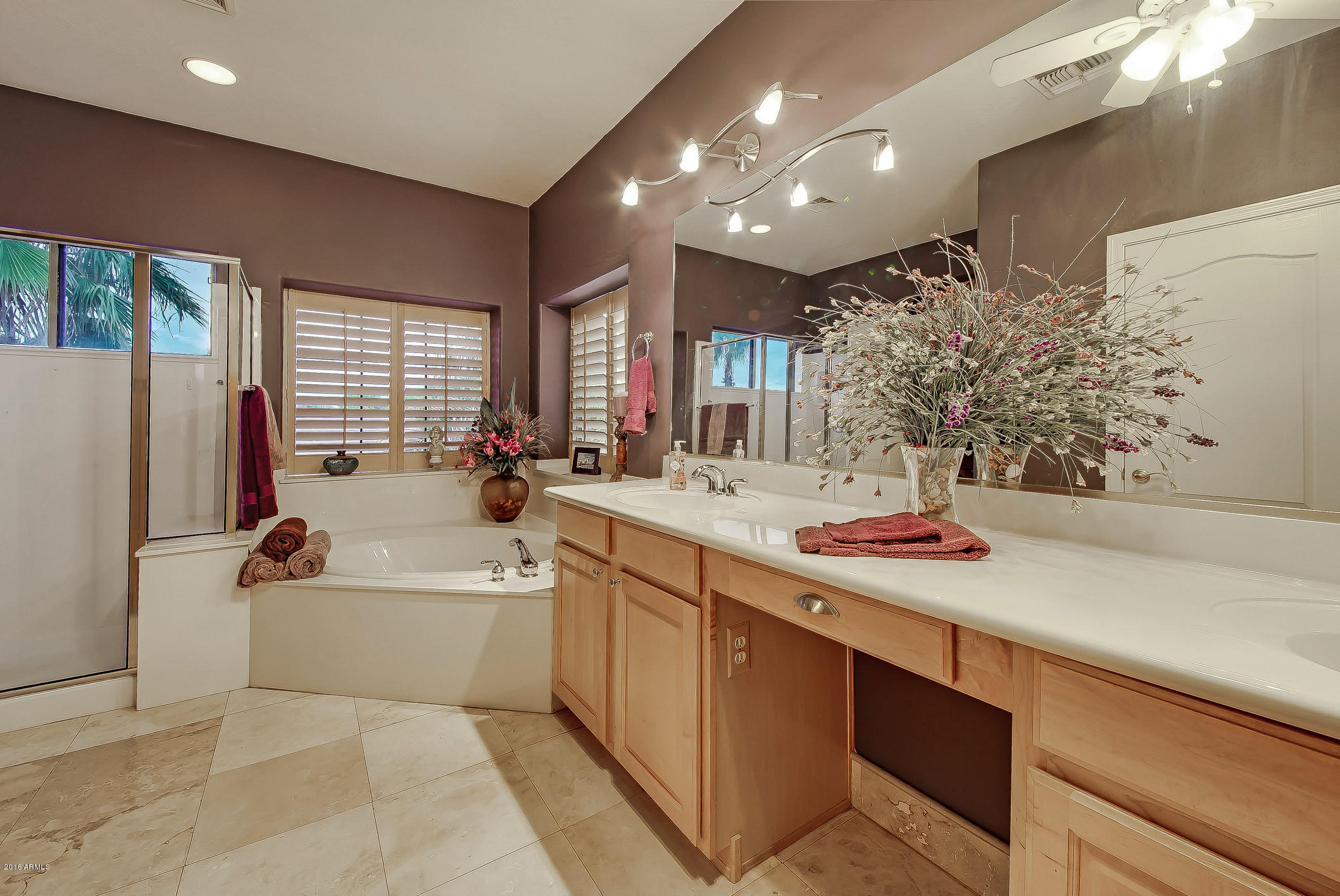 3341 East Kimball Road Gilbert, AZ 85297 - Photo 54 of 65 139-MasterBath_2
