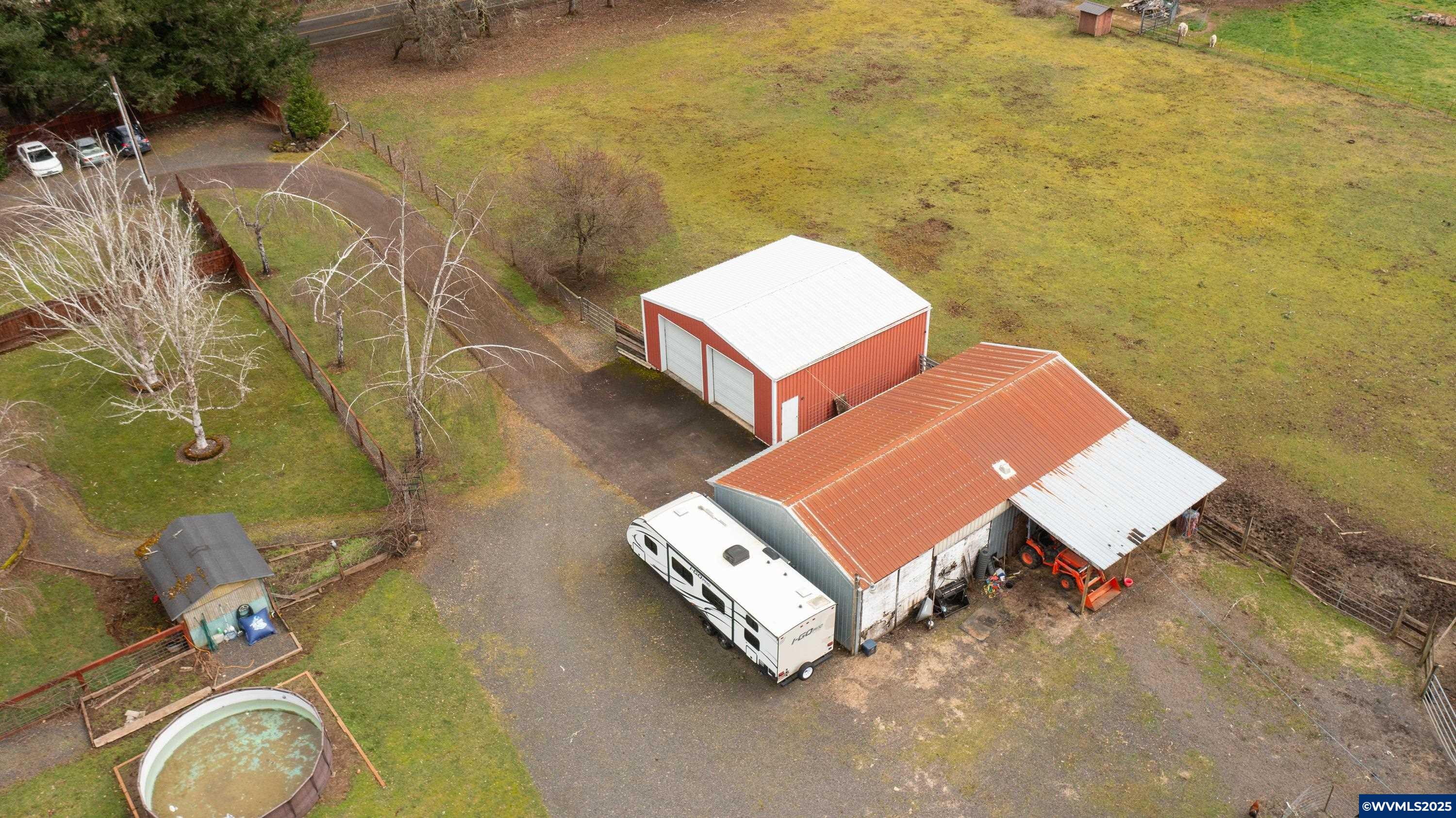28508 Liberty Road Sweet Home, OR 97386 - Photo 47 of 47 Gallery Image 47