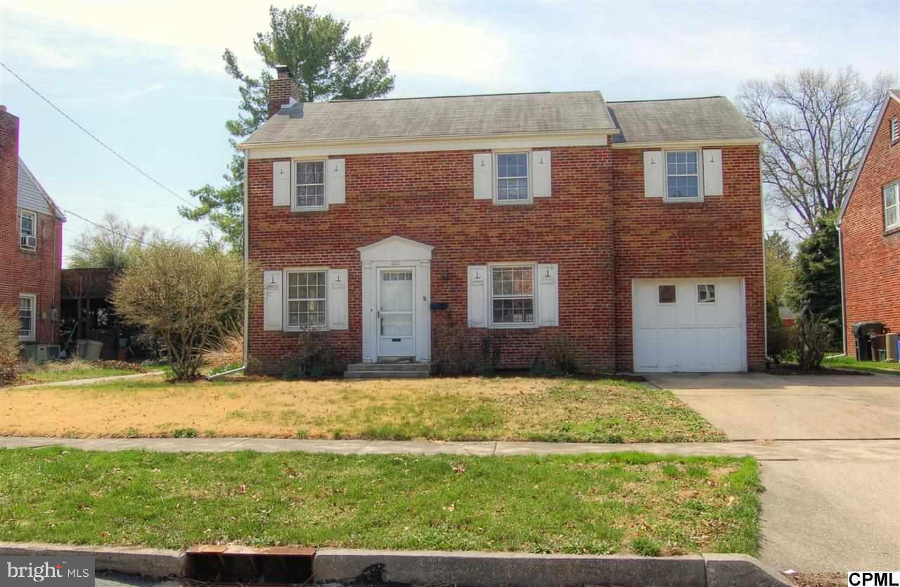 1601 Letchworth Road Camp Hill, PA 17011 - Photo 1 of 1 Gallery Image 1