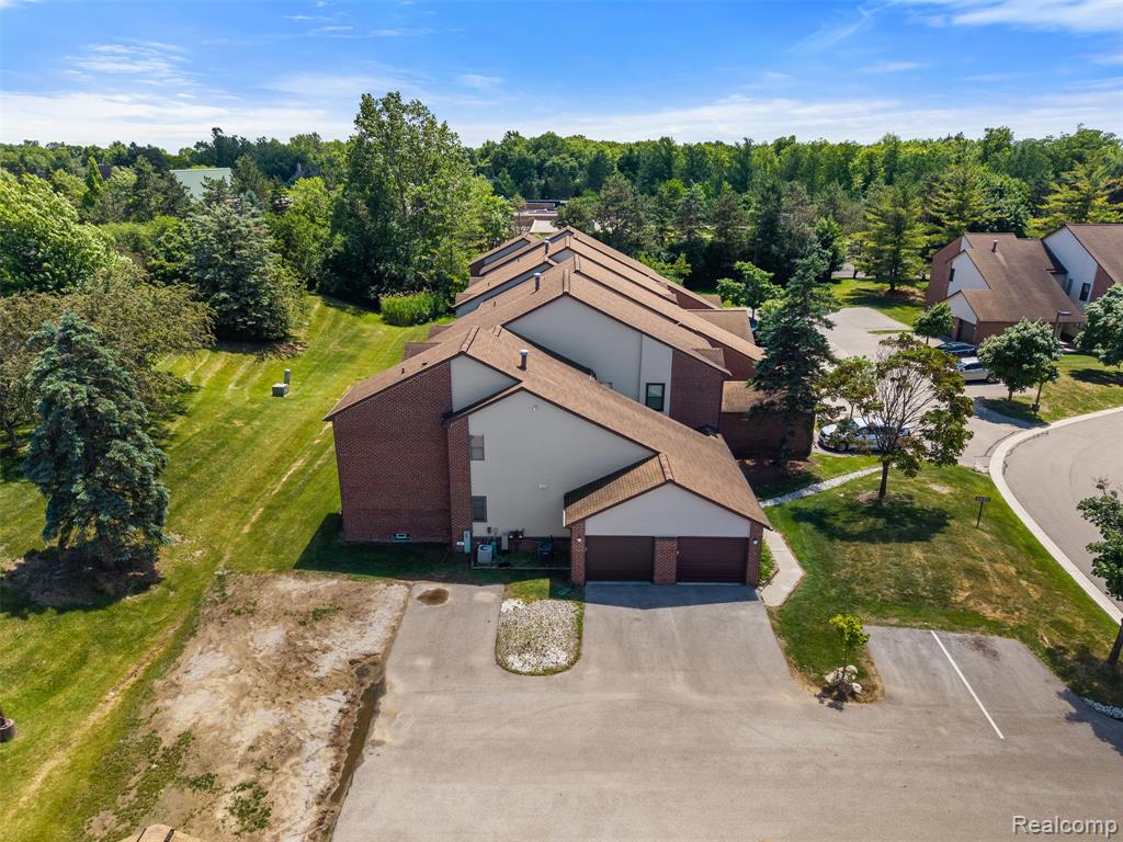 6680 Ridgefield Circle West Bloomfield, MI 48322 - Photo 39 of 50 Gallery Image 39